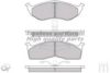 ASHUKI US104202 Brake Pad Set, disc brake